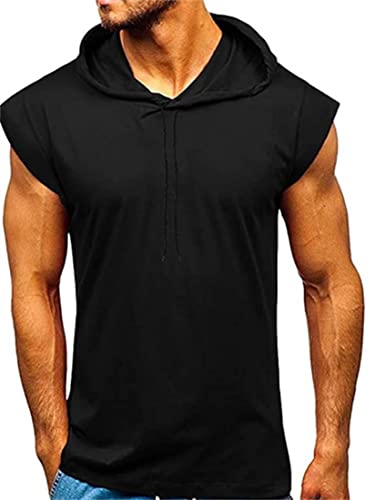 Men's Vest, Muscle Shirt, Bodybuilding, Sleeveless T-Shirt, Gym, Muscle Shirts, Tops, Training Vest Sportswear von HOTCAT