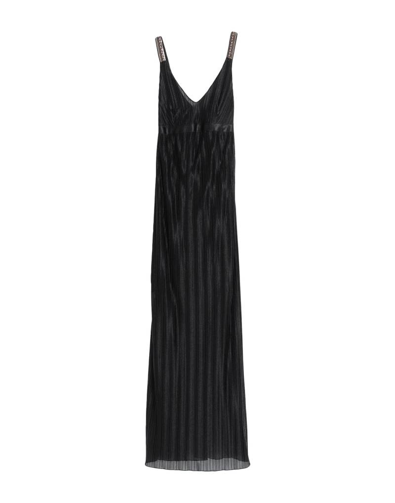 HOTEL PARTICULIER Maxi-kleid Damen Schwarz von HOTEL PARTICULIER