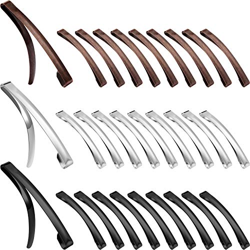 30 Stück Öffnen Zentrum Metall Spangen Anti-Rutsch Metall Haarspange für Frauen, Sortierte Farben 30 Stück Öffnen Zentrum Metall Spangen Anti-Rutsch Metall Haarspange für Frauen, Sortierte Farben von Hotop