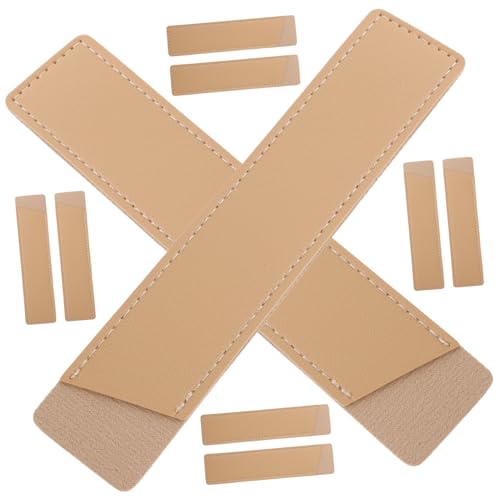 HOUDERCO 10Stücke Tragbarer Stifthalter aus Leder Stifthülle für Krankenschwestern Praktische Aufbewahrungstasche für Stifte Langlebig PU Material HOUDERCO 10Stücke Tragbarer Stifthalter aus Leder Stifthülle für Krankenschwestern Praktische Aufbewahrungstasche für Stifte Langlebig PU Material von HOUDERCO