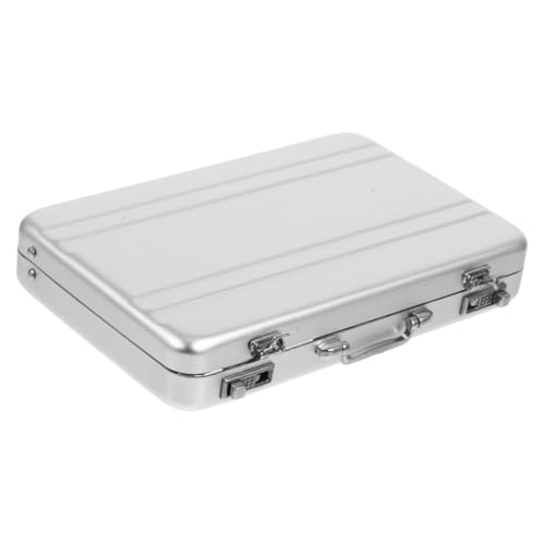 HOUDERCO Robus Id Karten Speicherbox im Design Visitenkartenhalter für Unterwegs zur Kartenorganisation und Aufbewahrung Kompakte und Tragbare Aufbewahrungslösung HOUDERCO Robus Id Karten Speicherbox im Design Visitenkartenhalter für Unterwegs zur Kartenorganisation und Aufbewahrung Kompakte und Tragbare Aufbewahrungslösung von HOUDERCO