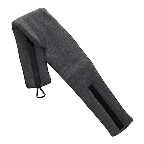 HOUDERCO Vollständig Lichtblockierende Schlafmaske Aus Atmungsaktivem Modal Bequeme Augenbinde Für Reisen Zuhause Und Entspannung Frauen Und Männer Leichte Und Kompakte Formgebung von HOUDERCO