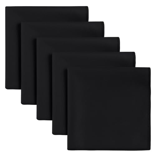 HOULIFE Schweißabsorbierende Taschentücher schnelltrocknendes Mikrofaser-Schweißtaschentuch für Männer und Frauen Fitnessstudio Sport Hände Gesicht von HOULIFE