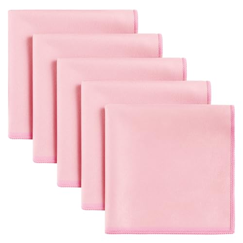 HOULIFE Schweißabsorbierende Taschentücher schnelltrocknendes Mikrofaser-Schweißtaschentuch für Männer und Frauen Fitnessstudio Sport Hände Gesicht von HOULIFE