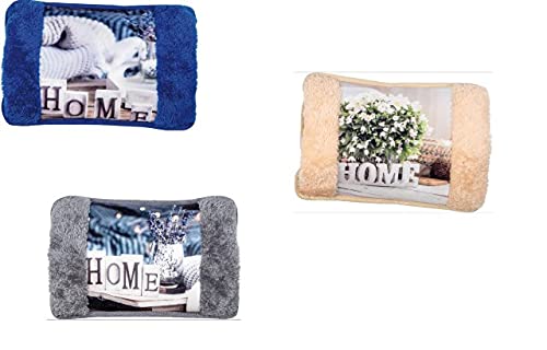 HOUSE COLLECTION Unisex-Kinder und Jugendliche Wärmflasche, Sortiert von HOUSE COLLECTION