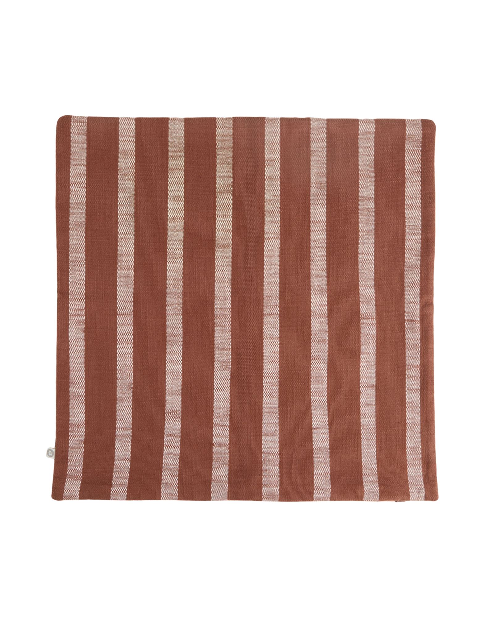 HOUSE DOCTOR Kissen Und Kissenbezug Unisex Braun von HOUSE DOCTOR