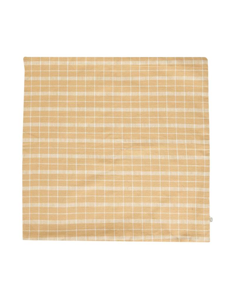 HOUSE DOCTOR Kissen Und Kissenbezug Unisex Sand von HOUSE DOCTOR