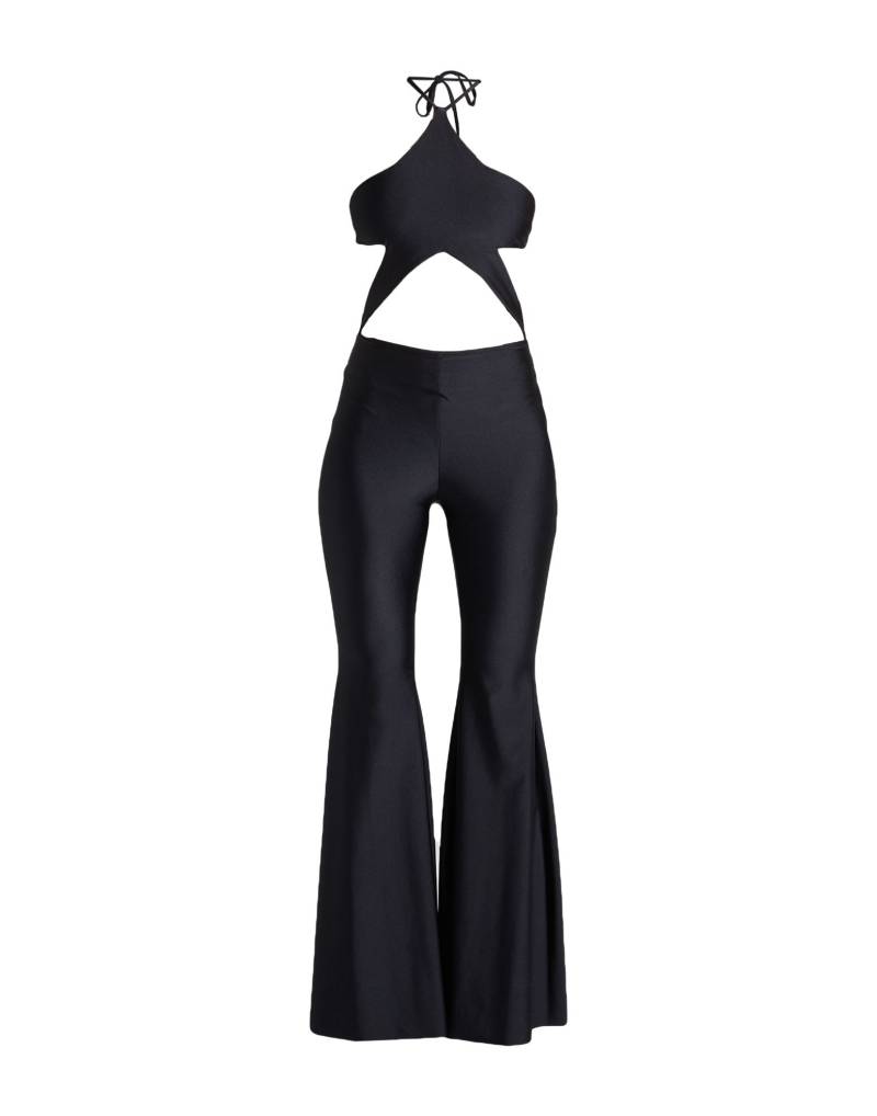 HOUSE OF AMEN Jumpsuit Damen Schwarz von HOUSE OF AMEN
