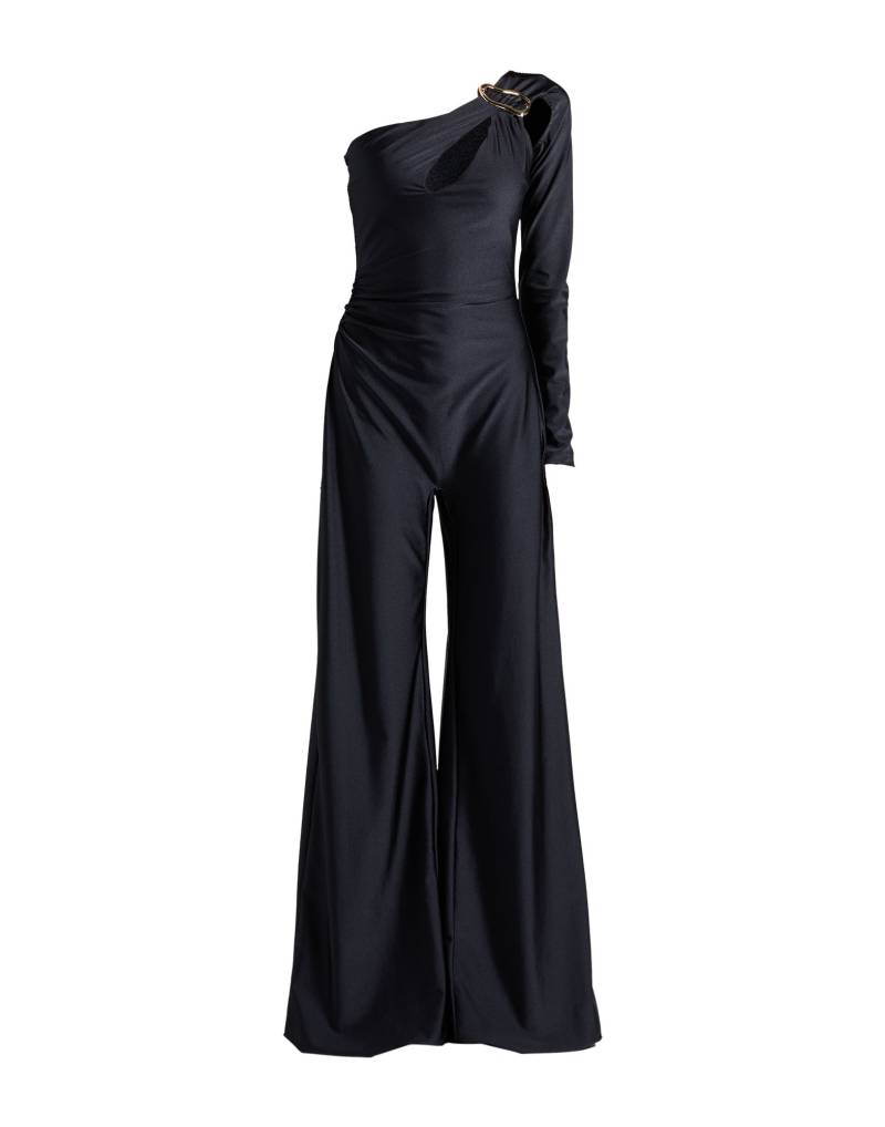 HOUSE OF AMEN Jumpsuit Damen Schwarz von HOUSE OF AMEN