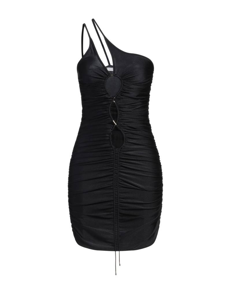 HOUSE OF AMEN Mini-kleid Damen Schwarz von HOUSE OF AMEN