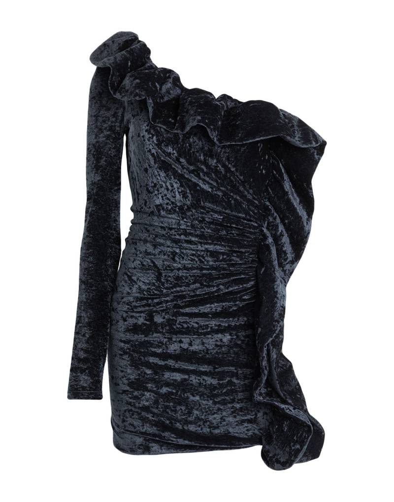 HOUSE OF AMEN Mini-kleid Damen Schwarz von HOUSE OF AMEN