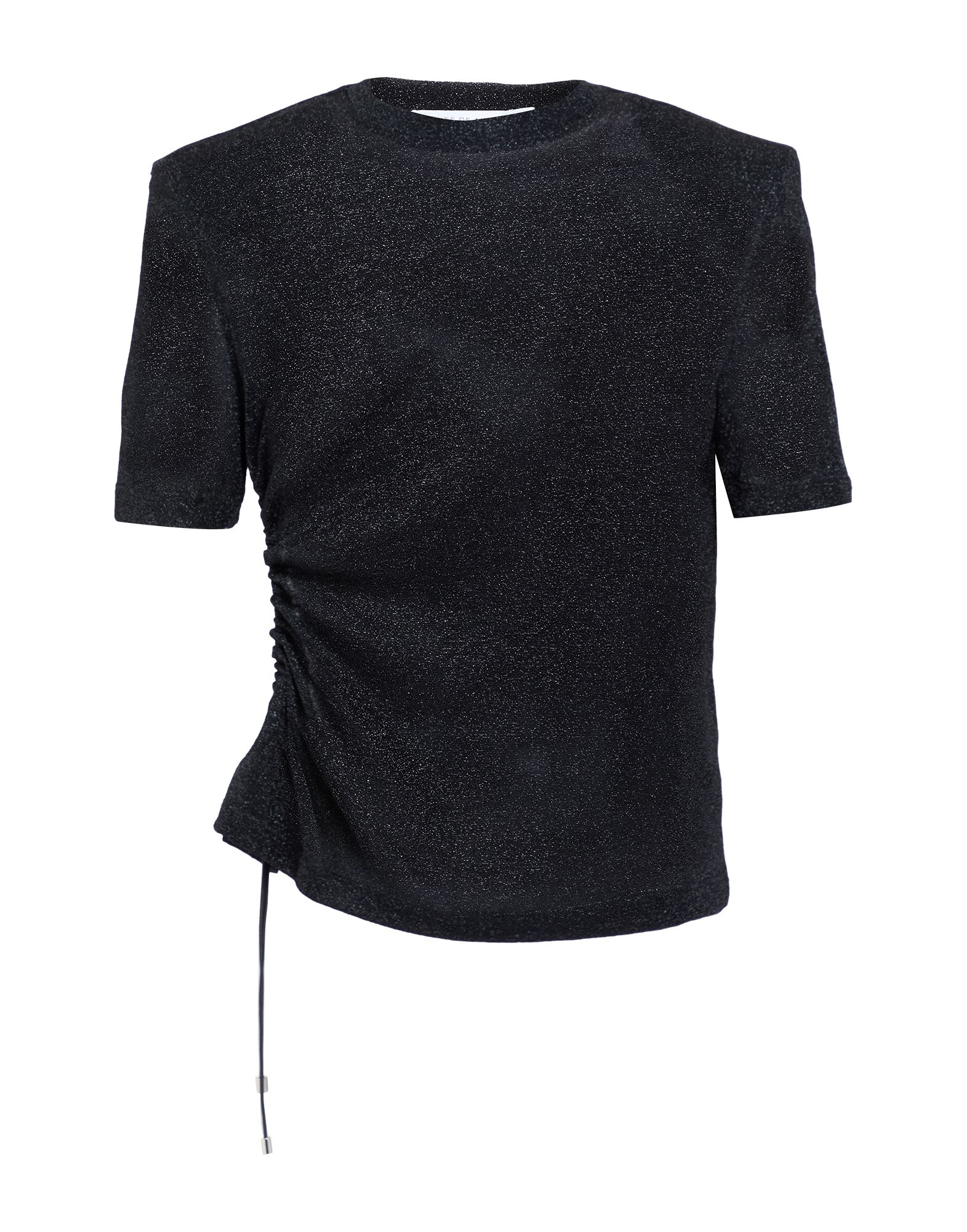 HOUSE OF AMEN T-shirts Damen Schwarz von HOUSE OF AMEN