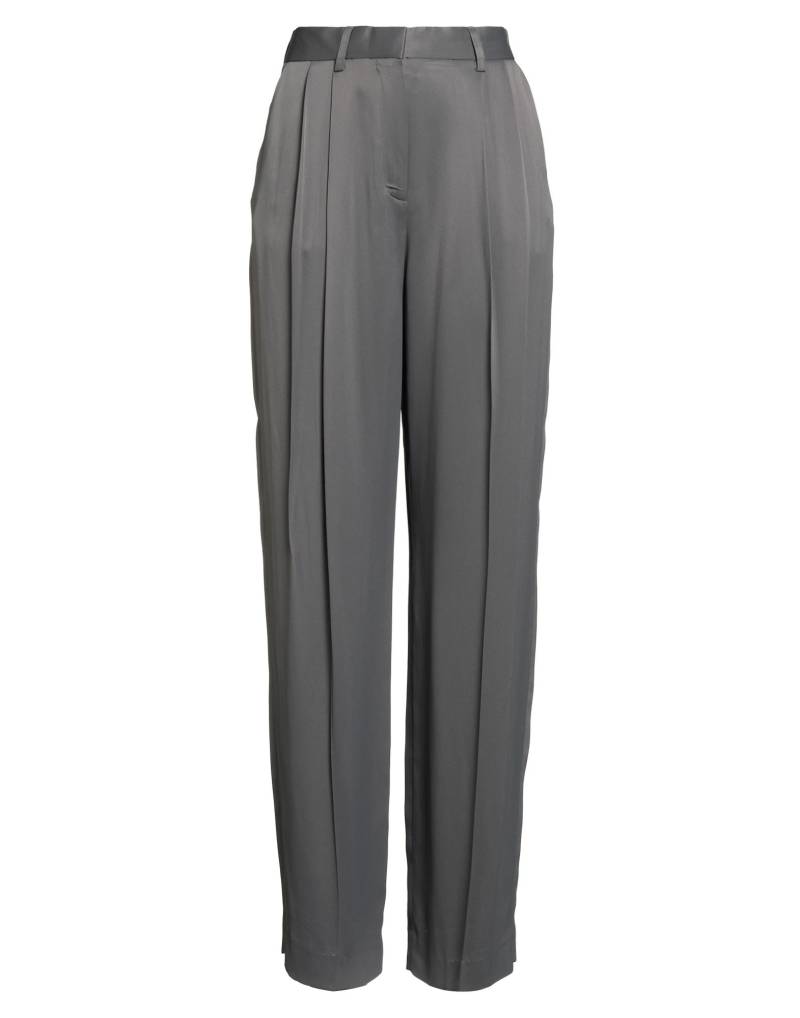 HOUSE OF DAGMAR Hose Damen Grau von HOUSE OF DAGMAR