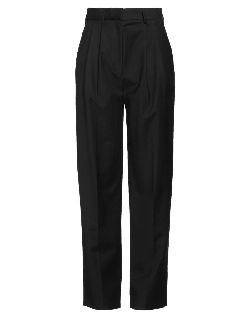 HOUSE OF DAGMAR Hose Damen Schwarz von HOUSE OF DAGMAR