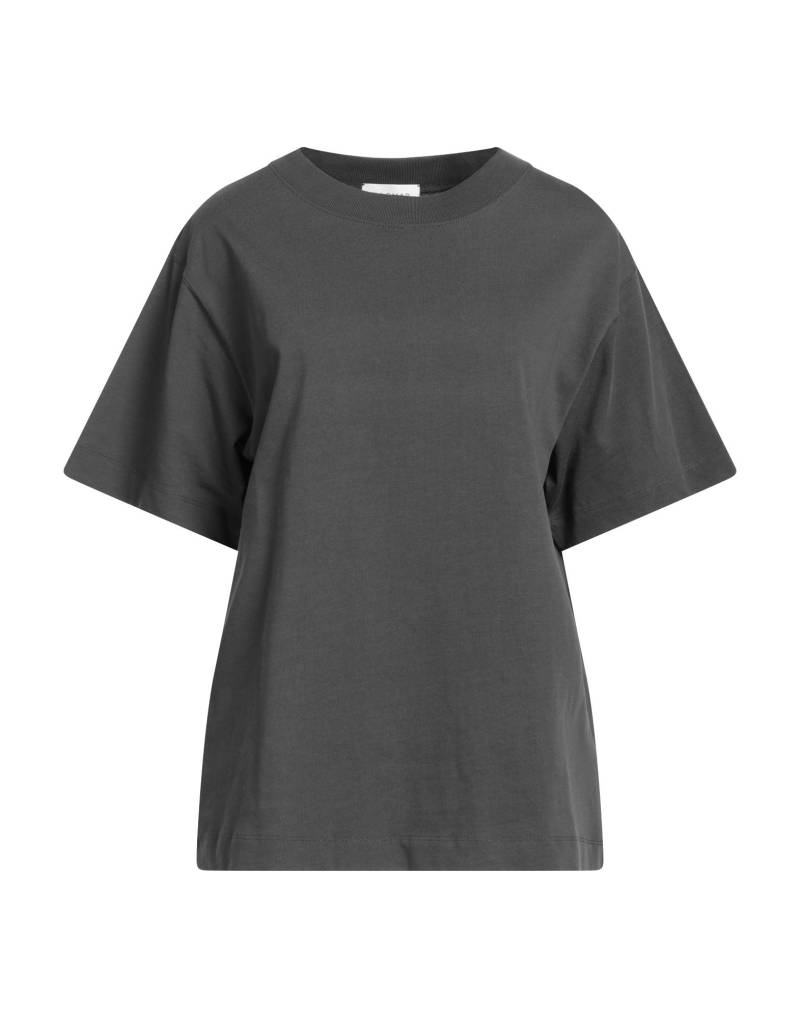 HOUSE OF DAGMAR T-shirts Damen Blei von HOUSE OF DAGMAR