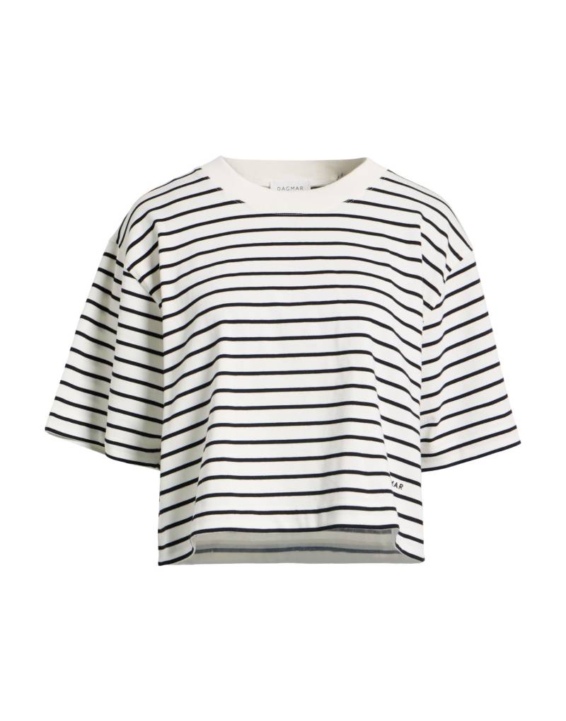 HOUSE OF DAGMAR T-shirts Damen Schwarz von HOUSE OF DAGMAR