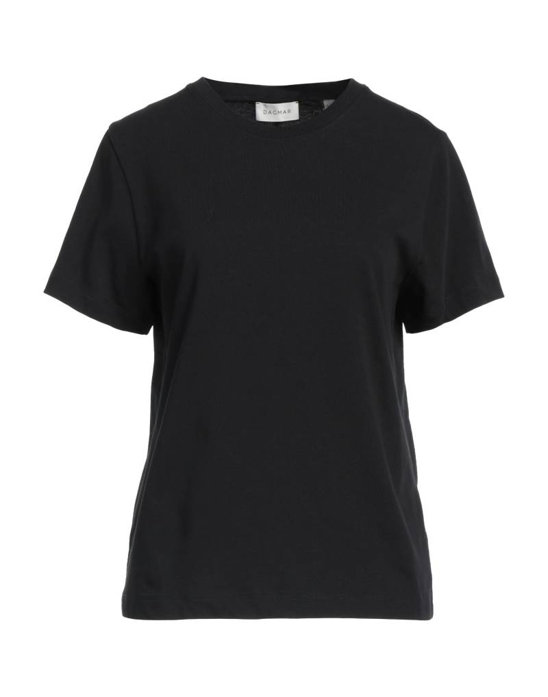 HOUSE OF DAGMAR T-shirts Damen Schwarz von HOUSE OF DAGMAR