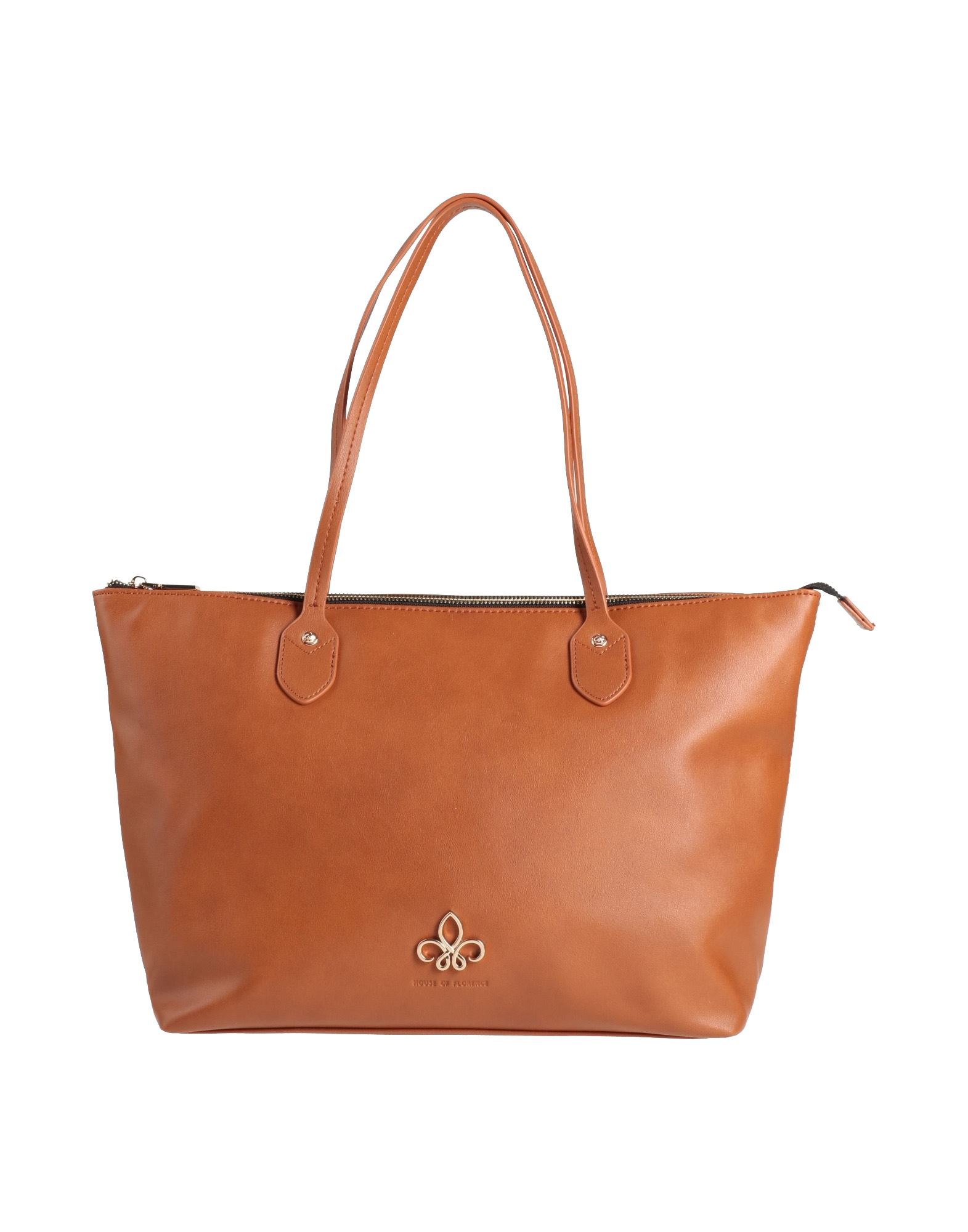 HOUSE OF FLORENCE Handtaschen Damen Lederfarben von HOUSE OF FLORENCE