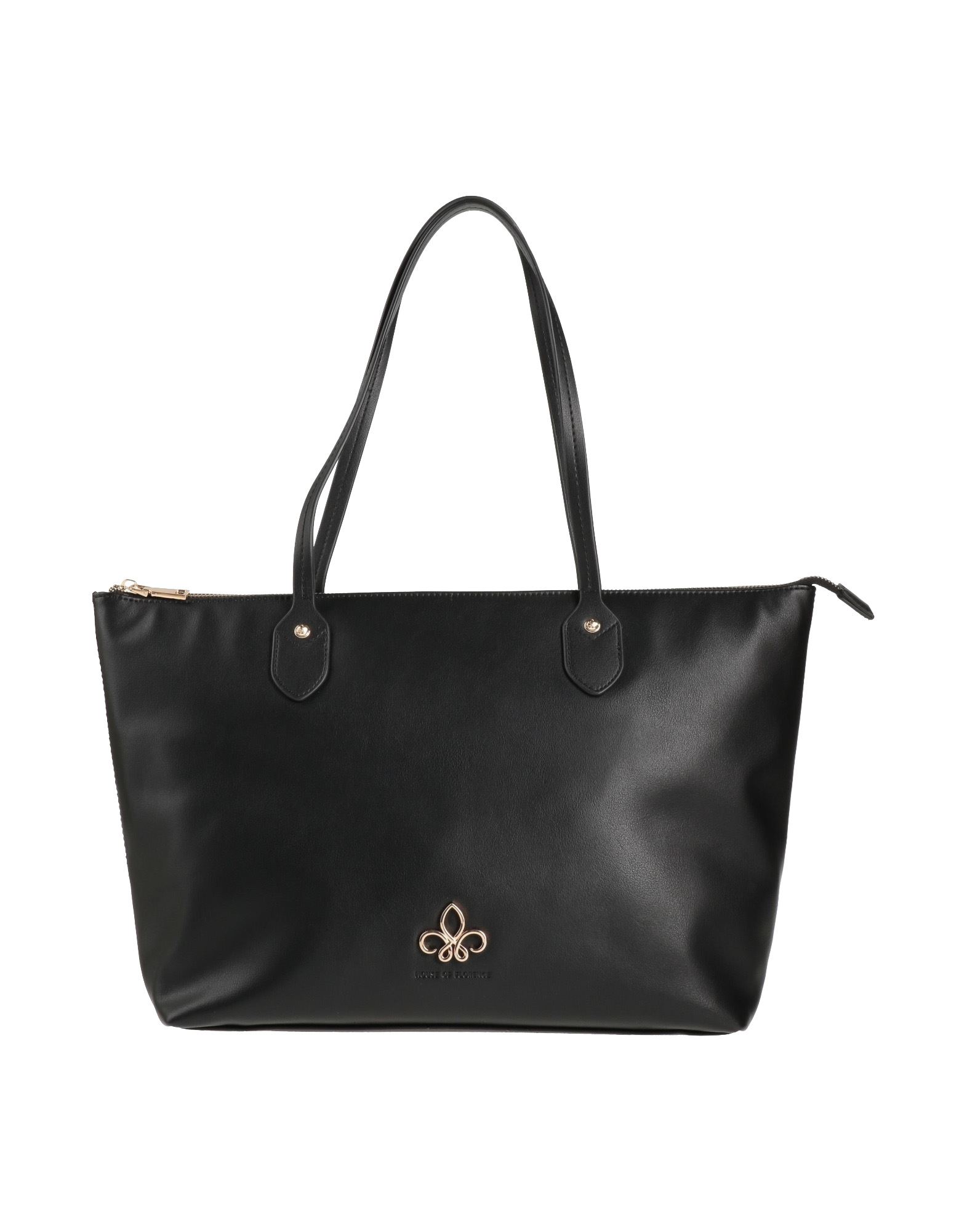 HOUSE OF FLORENCE Handtaschen Damen Schwarz von HOUSE OF FLORENCE