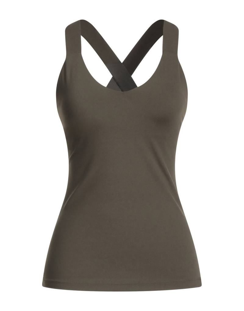 HOUSE OF GRAVITY Tank Top Damen Militärgrün HOUSE OF GRAVITY Tank Top Damen Militärgrün von HOUSE OF GRAVITY