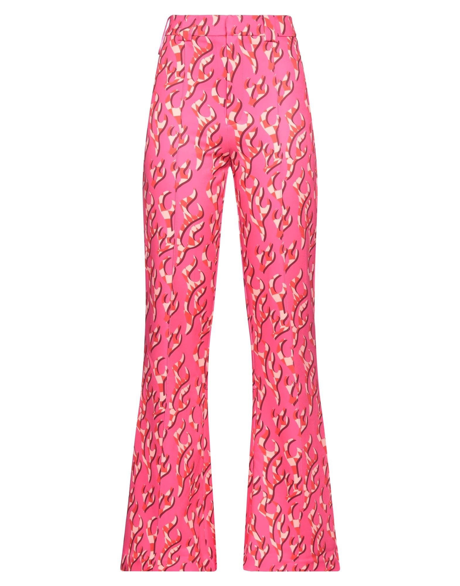 HOUSE OF HOLLAND Hose Damen Fuchsia von HOUSE OF HOLLAND