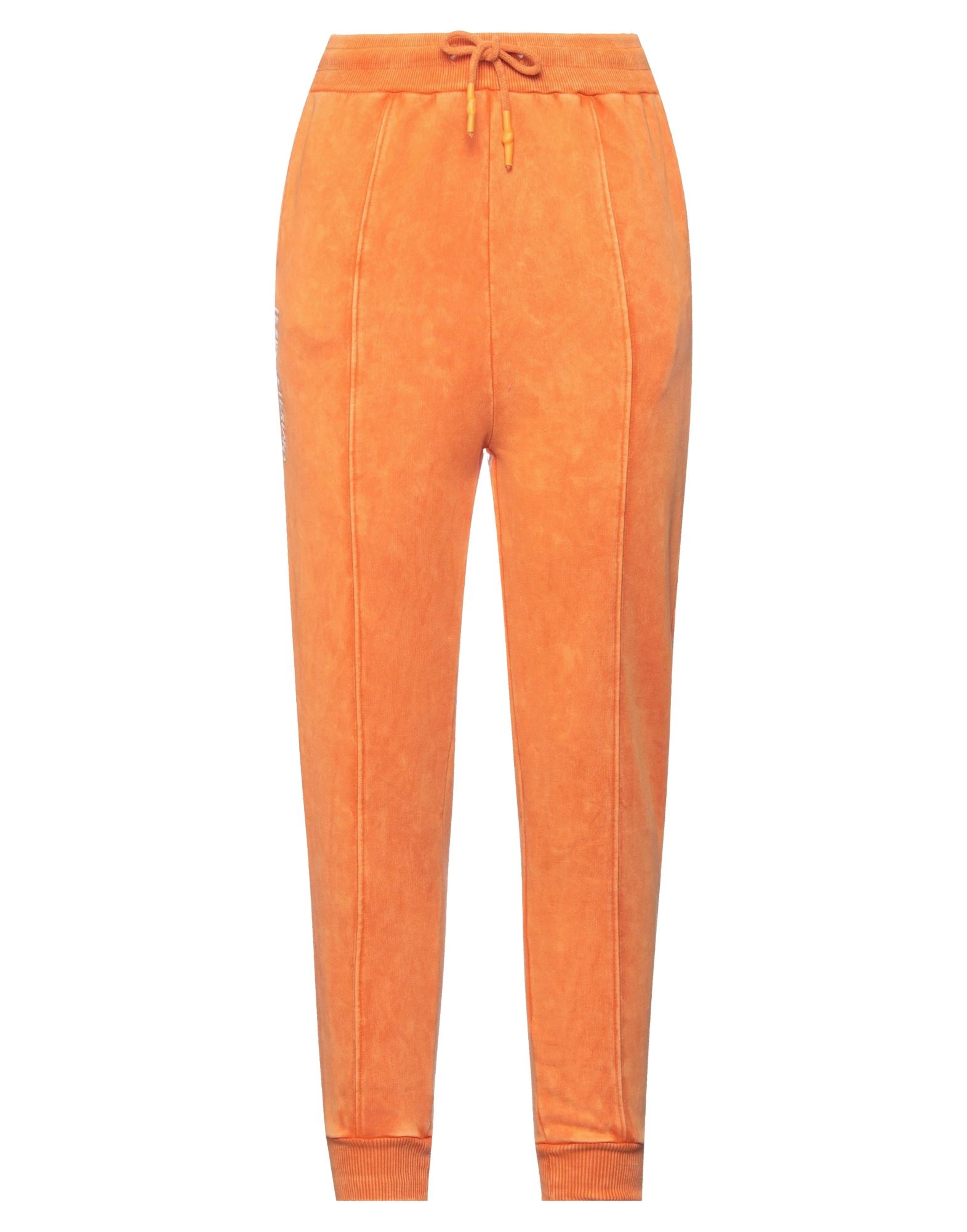 HOUSE OF HOLLAND Hose Damen Orange von HOUSE OF HOLLAND