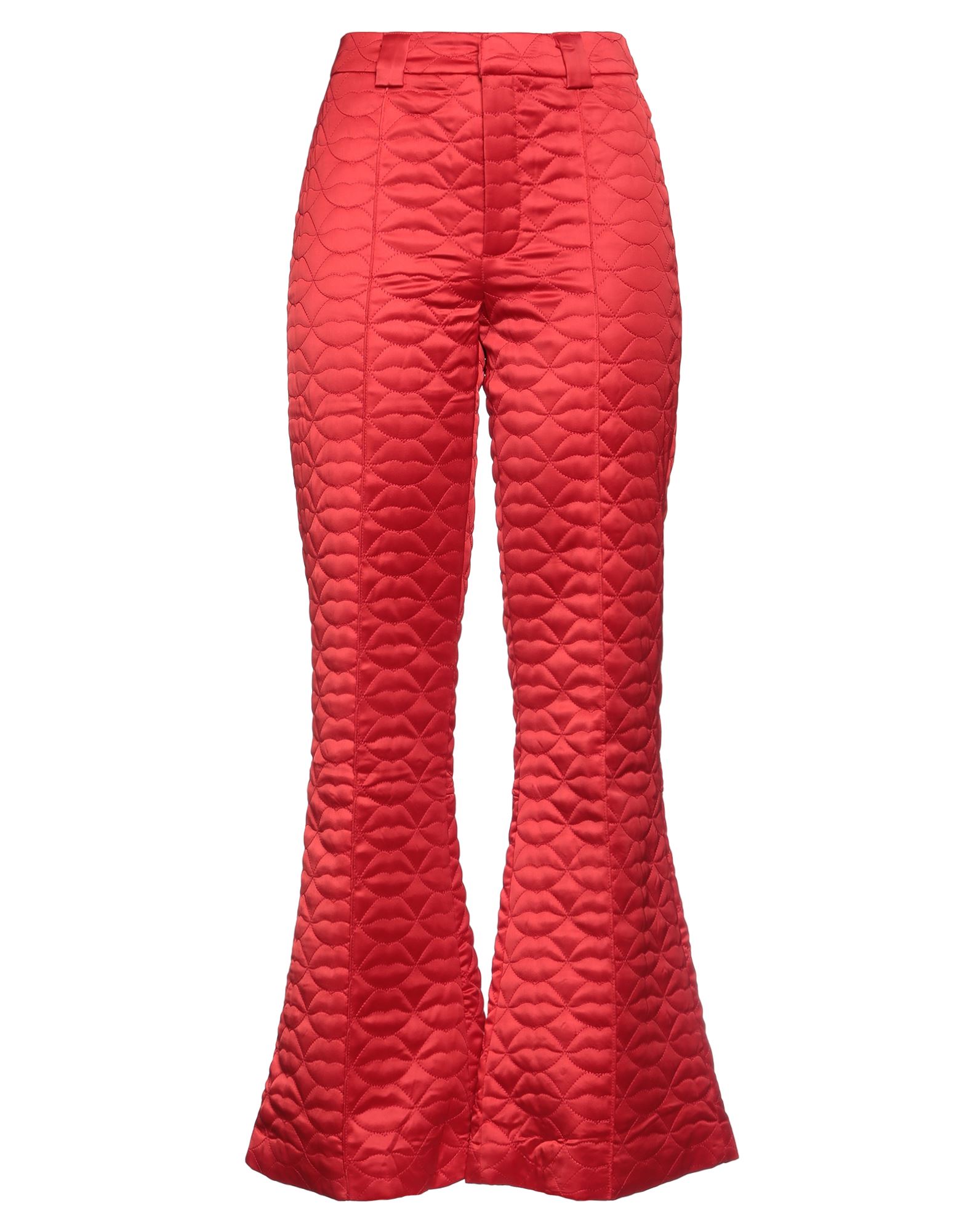 HOUSE OF HOLLAND Hose Damen Rot von HOUSE OF HOLLAND