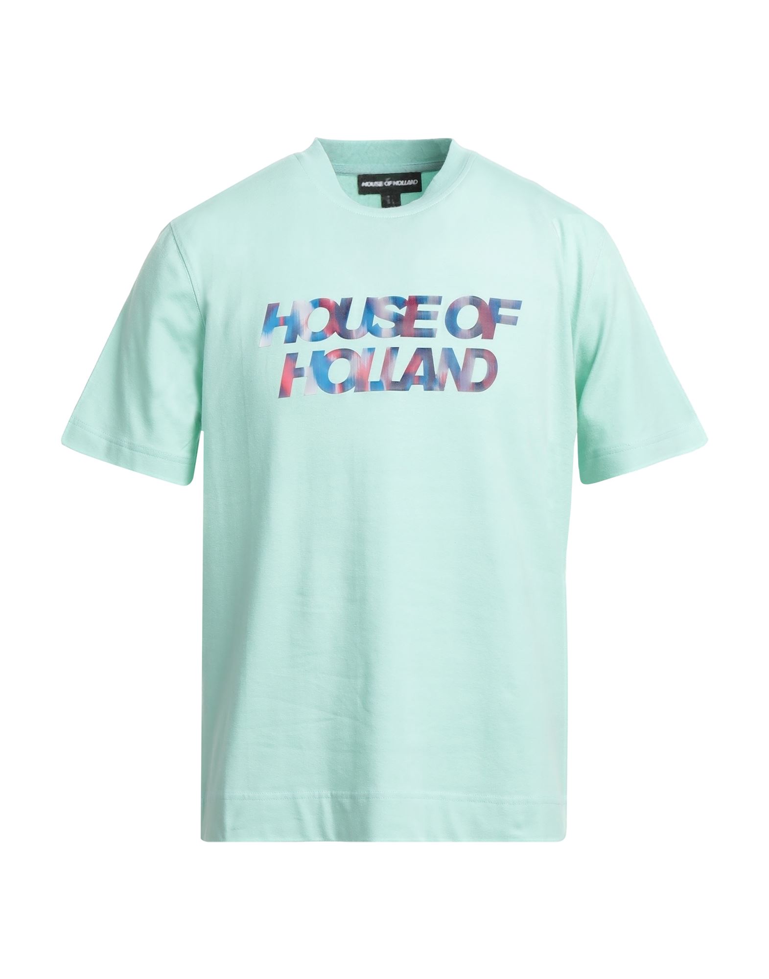 HOUSE OF HOLLAND T-shirts Herren Tūrkis von HOUSE OF HOLLAND