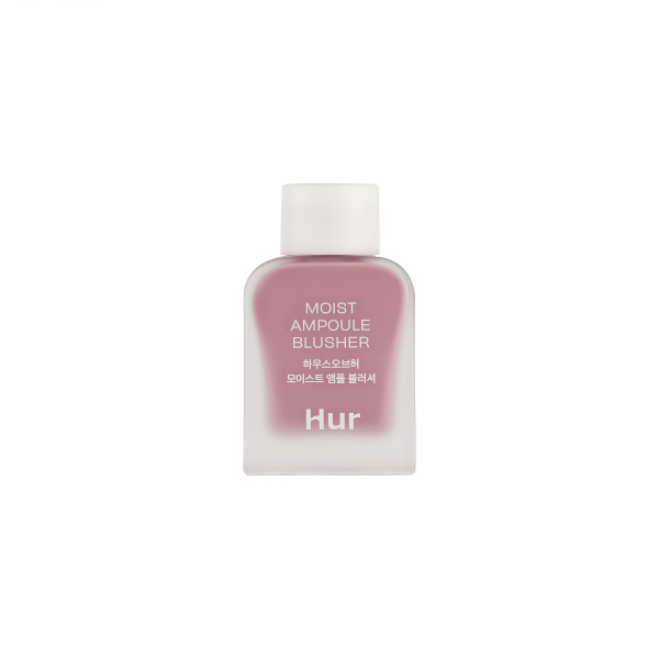 HOUSE OF HUR - Moist Ampoule Blusher - 10ml - Lavender Flush von HOUSE OF HUR