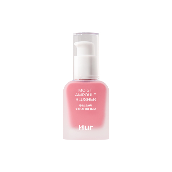 HOUSE OF HUR - Moist Ampoule Blusher - 20ml - Cherry Blossom von HOUSE OF HUR