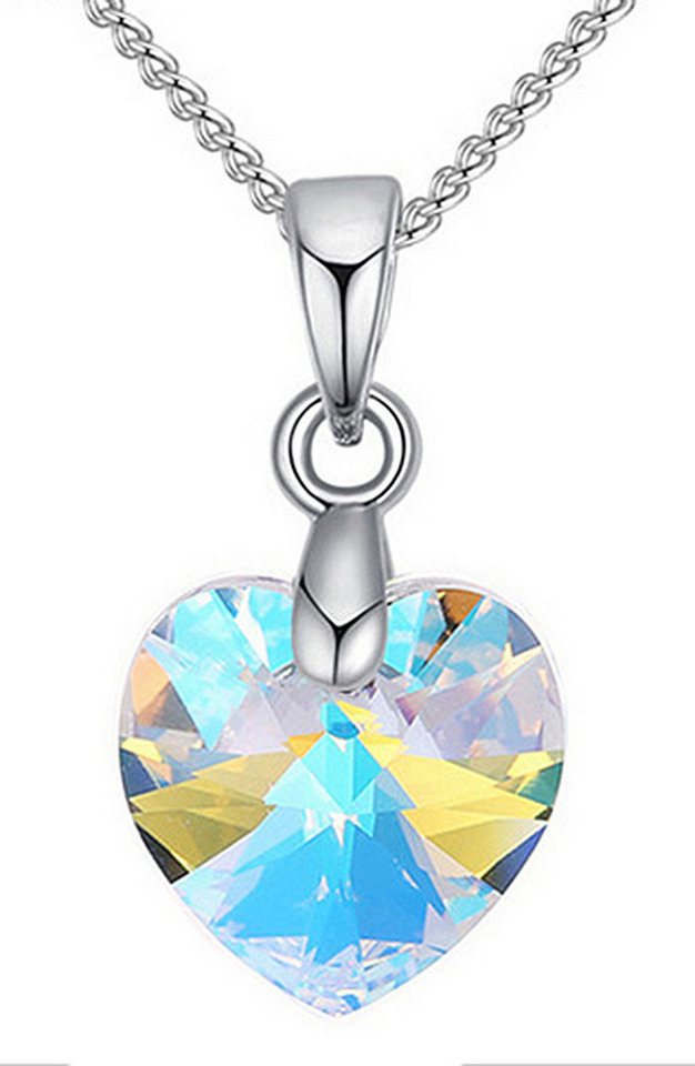 HOUSE OF LOUISA Kette mit Anhänger Heart HOUSE OF LOUISA Kette mit Anhänger Heart von HOUSE OF LOUISA