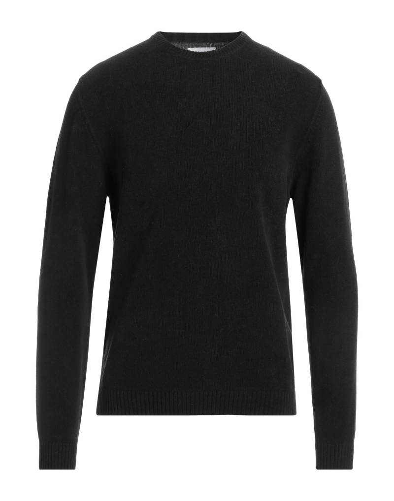 HOUSE OF PAUL ROSEN Pullover Herren Schwarz von HOUSE OF PAUL ROSEN