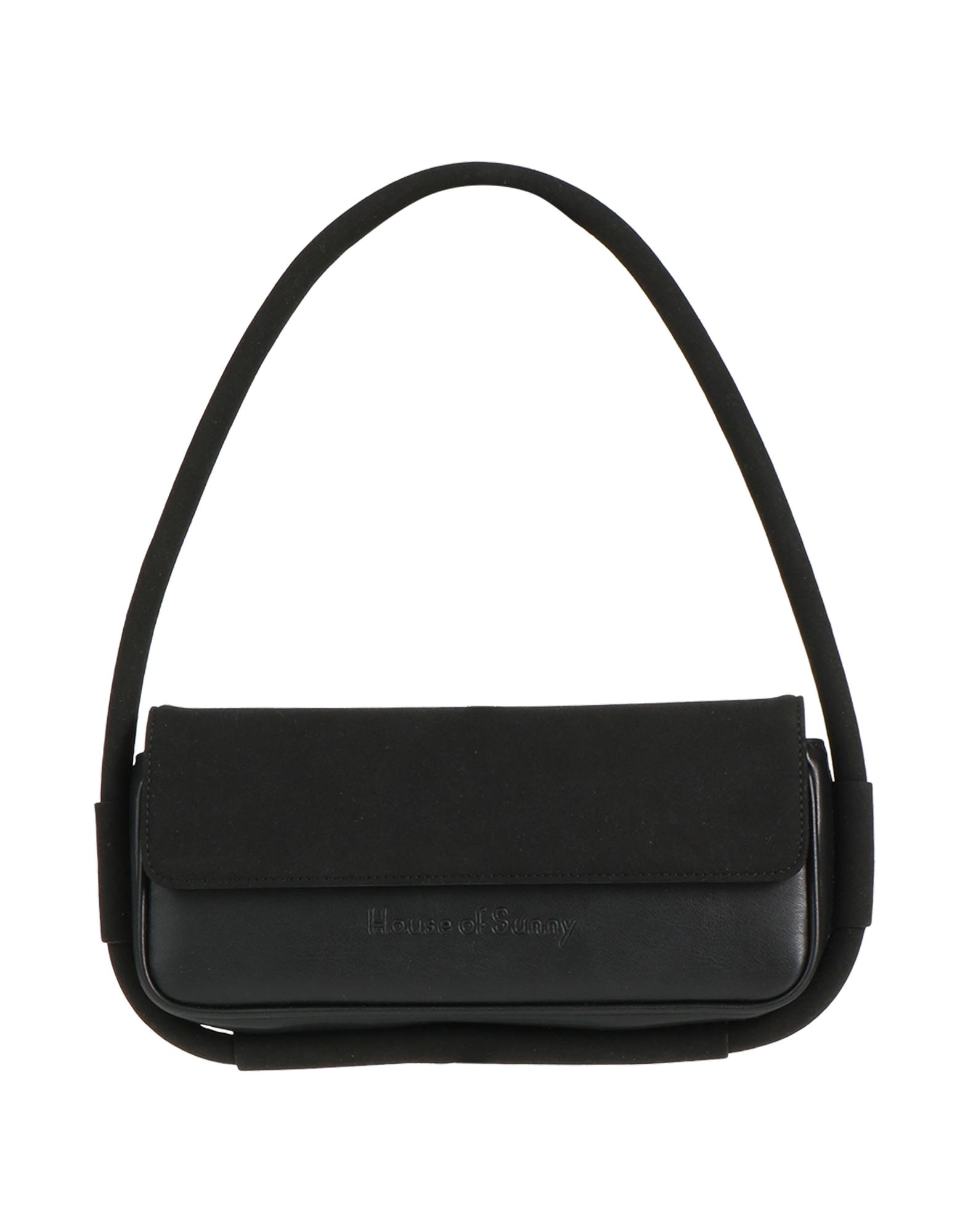 HOUSE OF SUNNY Handtaschen Damen Schwarz von HOUSE OF SUNNY