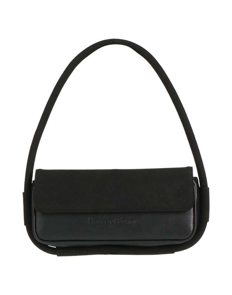 HOUSE OF SUNNY Handtaschen Damen Schwarz von HOUSE OF SUNNY