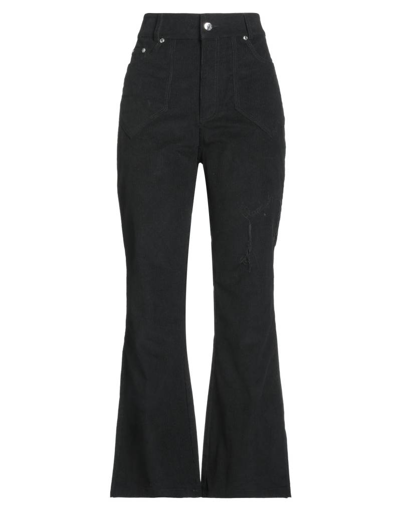 HOUSE OF SUNNY Hose Damen Schwarz von HOUSE OF SUNNY