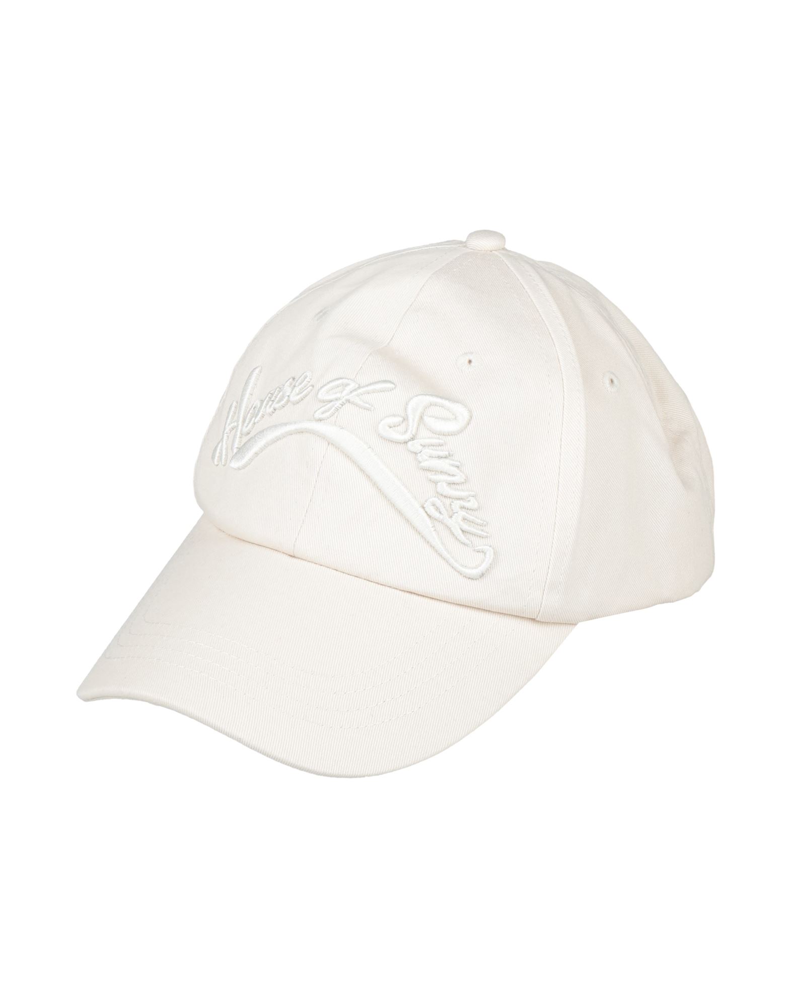 HOUSE OF SUNNY Mützen & Hüte Damen Cremeweiß von HOUSE OF SUNNY