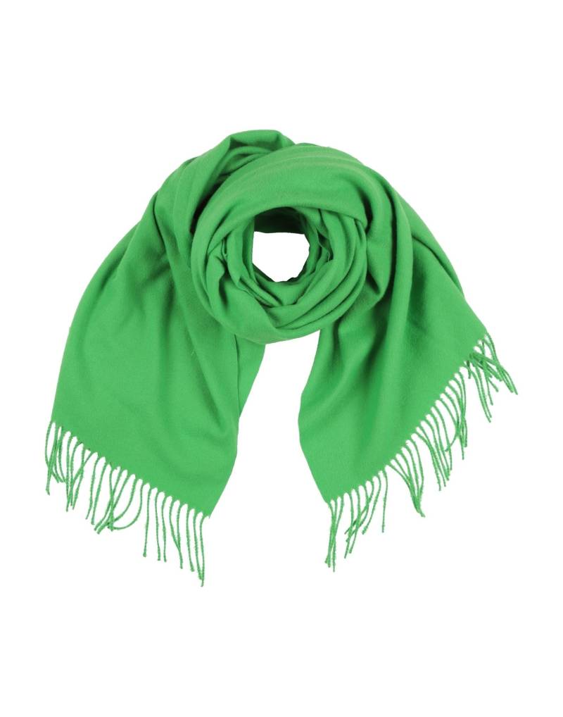 HOUSE OF SUNNY Schal Damen Grün von HOUSE OF SUNNY