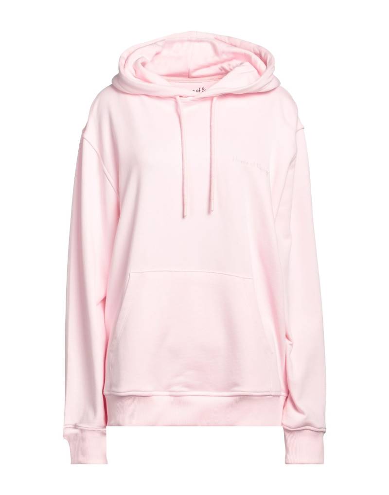 HOUSE OF SUNNY Sweatshirt Damen Rosa von HOUSE OF SUNNY