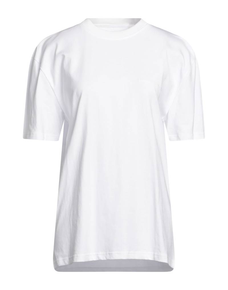 HOUSE OF SUNNY T-shirts Damen Weiß HOUSE OF SUNNY T-shirts Damen Weiß von HOUSE OF SUNNY