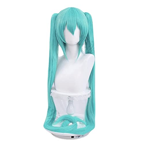WHBHD Anime Coer Wig. Lolita Schöne Cosplay Perücke mit Perücke Mütze Manga Anime Perücken Lange Perücke for Frauen von HOWGARI