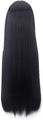 Wig Anime Cosplay Perücke for Anime Perücken Cosplay Weihnachten Cos Perücke über die Tatsache, DASS ich als Schleim wiedergeboren wurde, Limru, Milim, Zhuna, Shiz Farbe: Pl-524, Shiz von HOWGARI