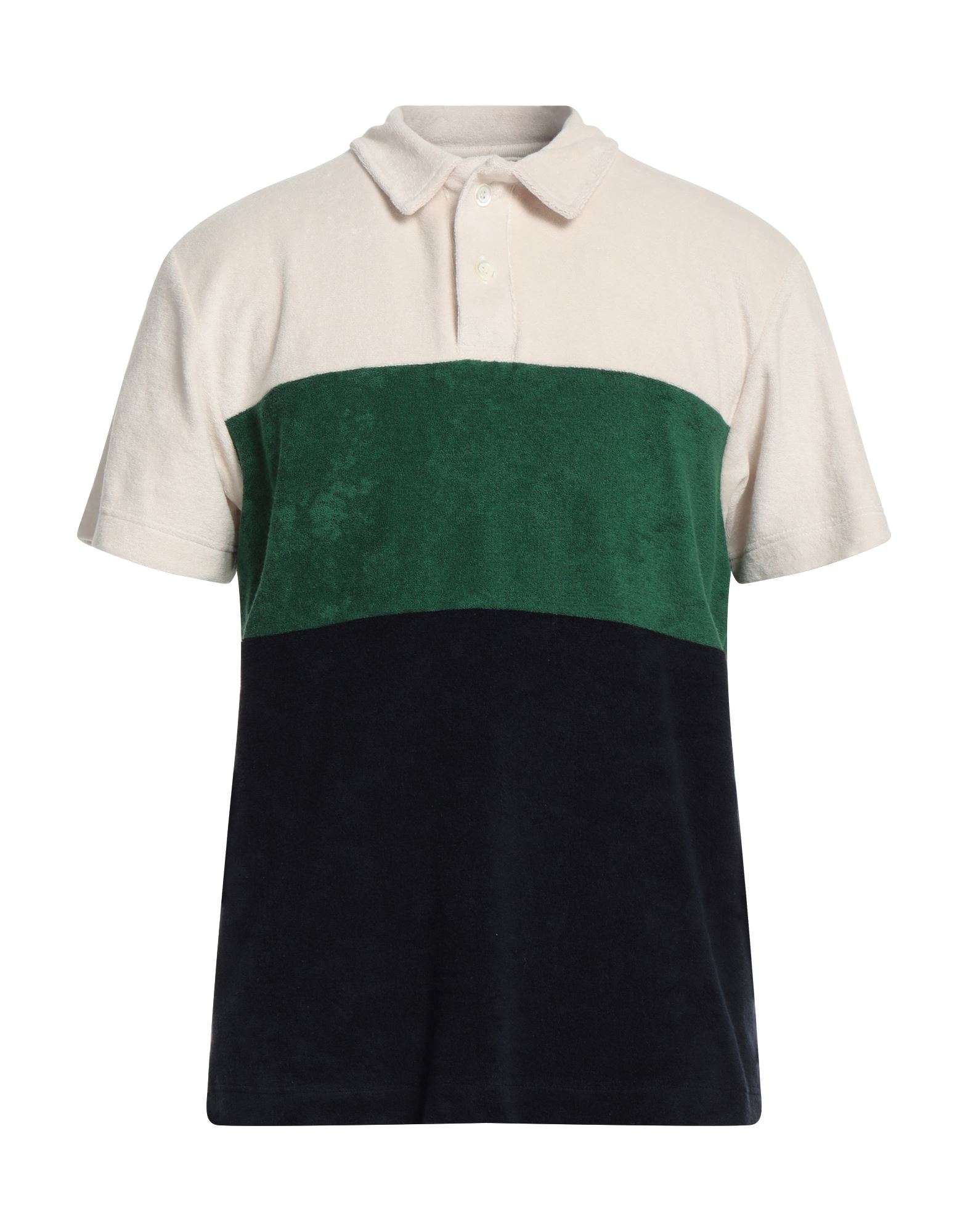 HOWLIN' Poloshirt Herren Nachtblau von HOWLIN'