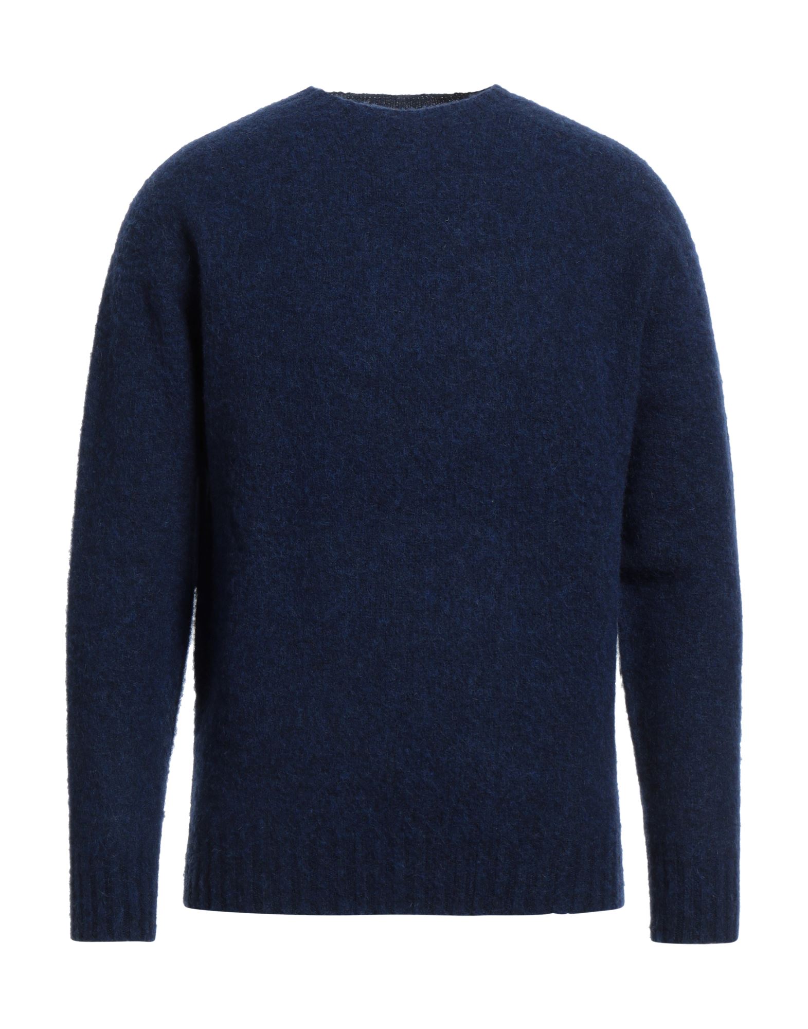 HOWLIN' Pullover Herren Blau von HOWLIN'