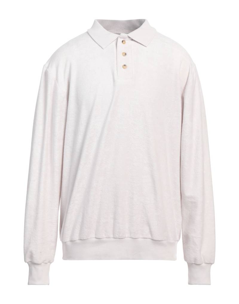 HOWLIN' Pullover Herren Hellgrau von HOWLIN'