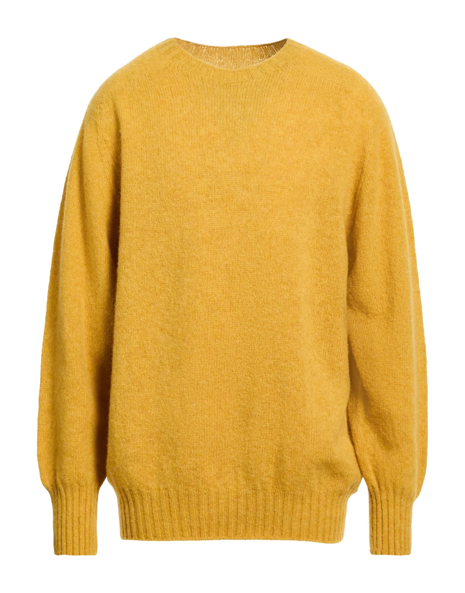 HOWLIN' Pullover Herren Ringelblume von HOWLIN'