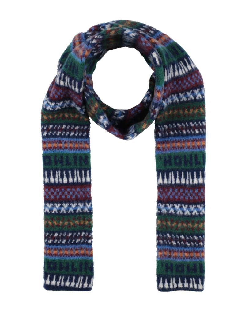 HOWLIN' Schal Damen Blau von HOWLIN'