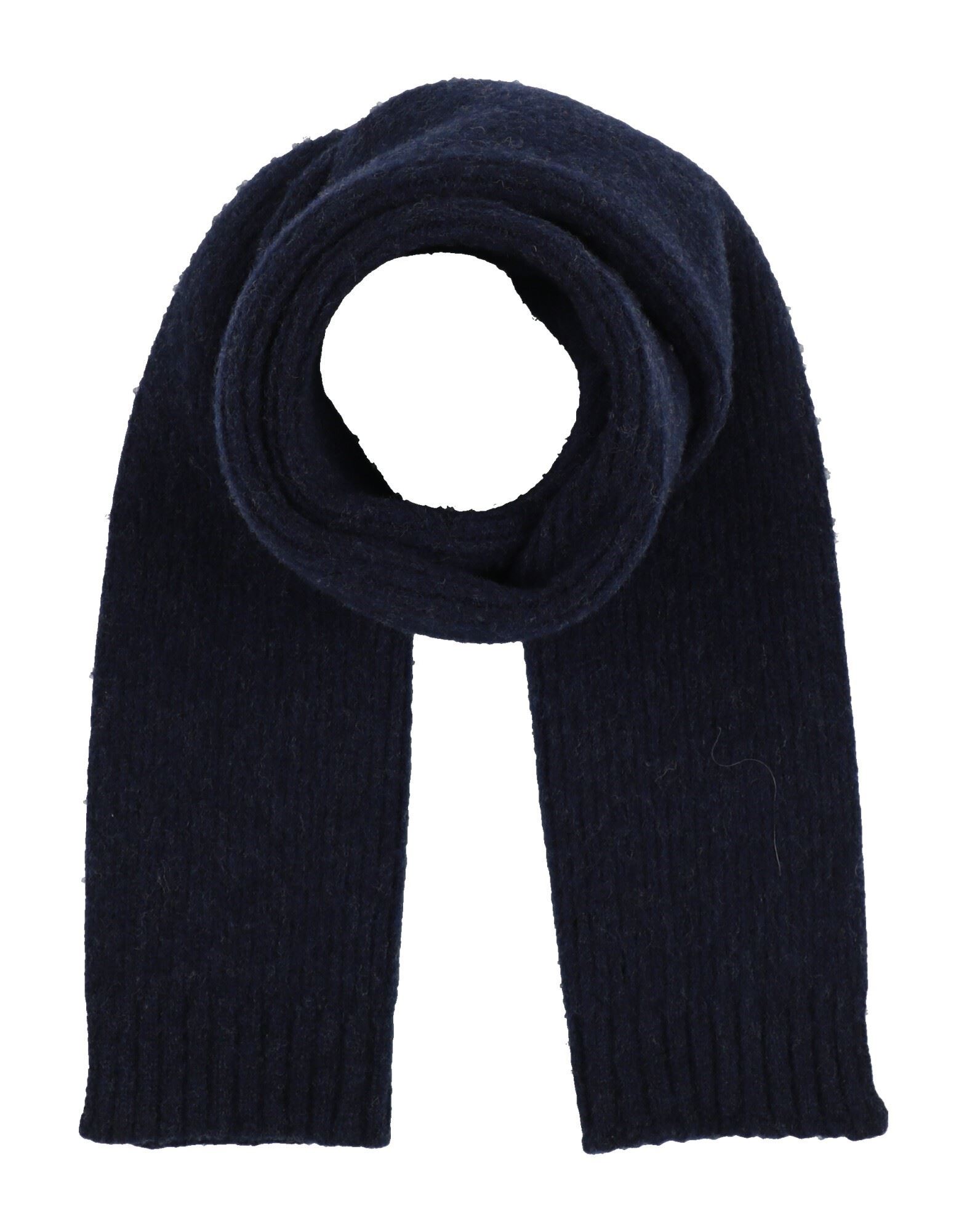 HOWLIN' Schal Herren Nachtblau von HOWLIN'
