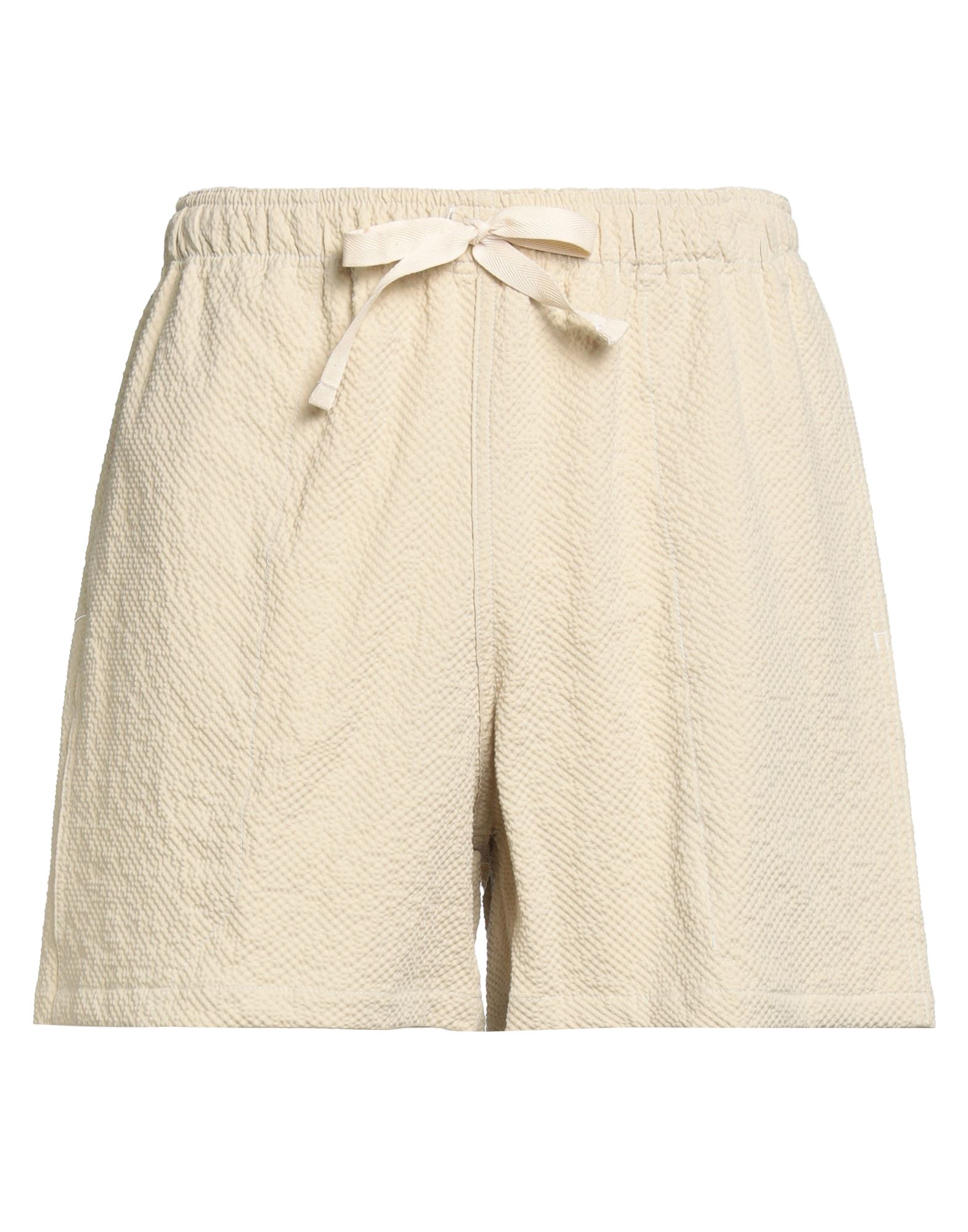 HOWLIN' Shorts & Bermudashorts Herren Beige HOWLIN' Shorts & Bermudashorts Herren Beige von HOWLIN'