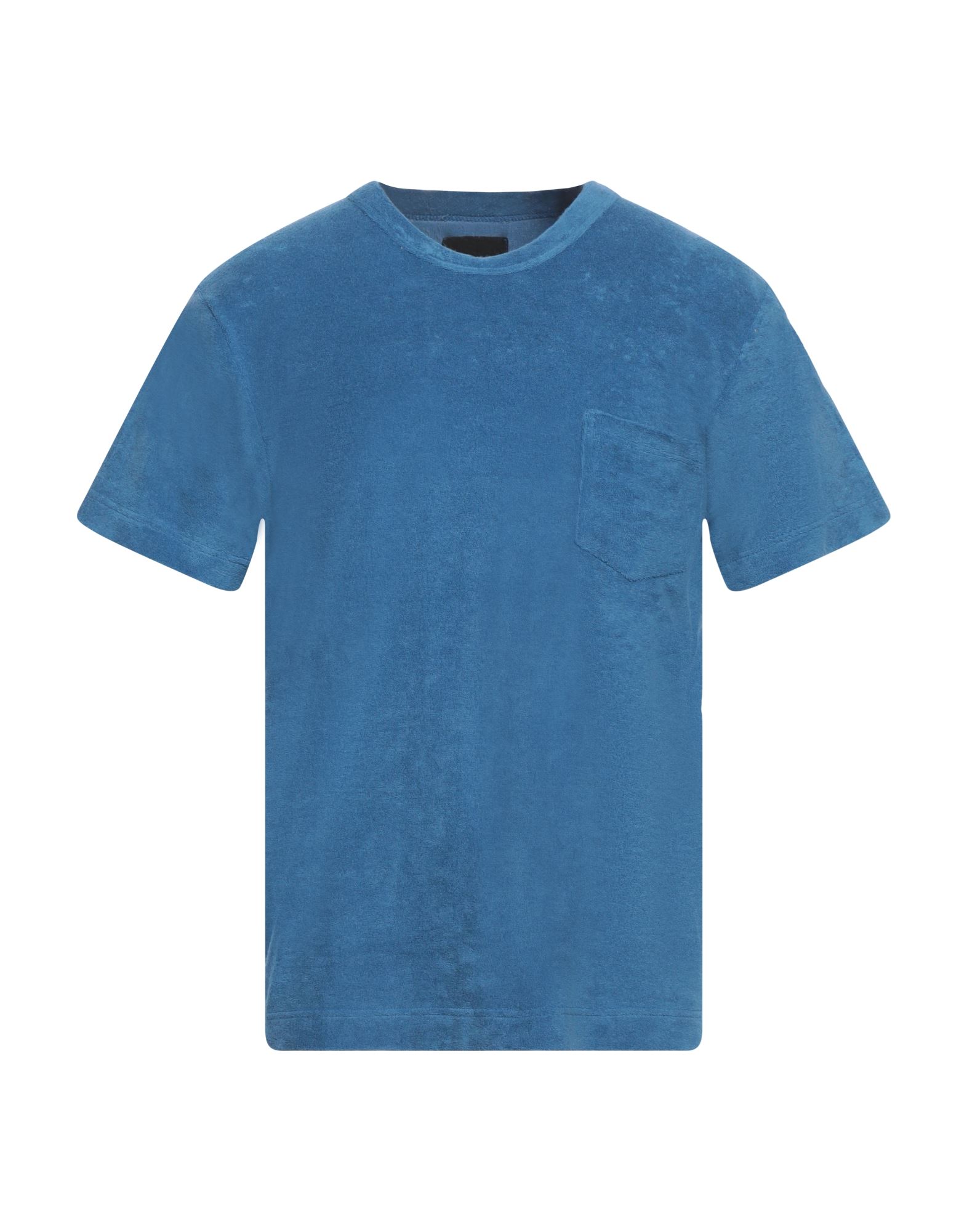 HOWLIN' T-shirts Herren Hellblau von HOWLIN'