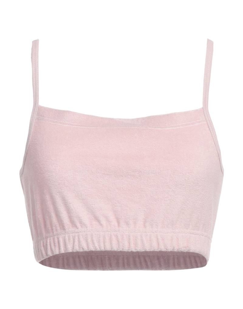 HOWLIN' Top Damen Hellrosa von HOWLIN'